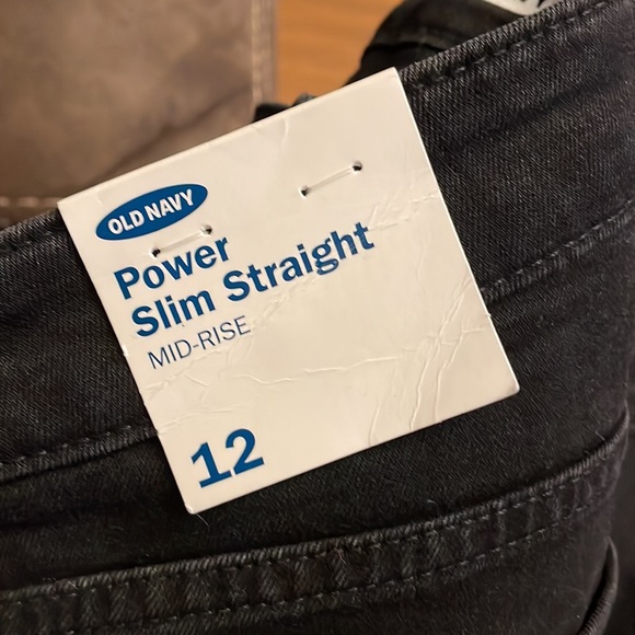 Old Navy Jeans - Picture 3 of 3
